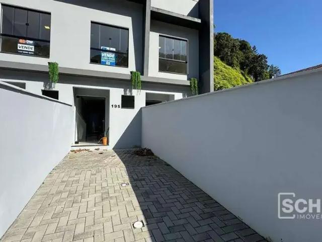 Casa venda em Região Geográfica Imediata de Blumenau, Blumenau