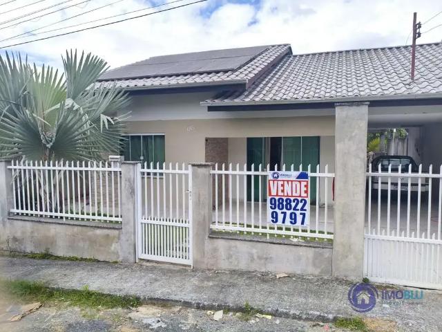 Casa venda em Região Geográfica Imediata de Blumenau, Blumenau