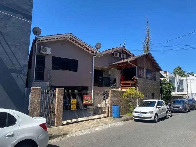 Casa venda em Região Geográfica Imediata de Blumenau, Blumenau