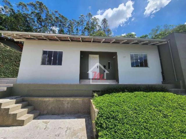 Casa venda em Região Geográfica Imediata de Blumenau, Blumenau