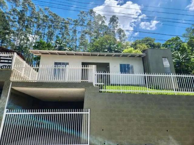 Casa venda em Região Geográfica Imediata de Blumenau, Blumenau