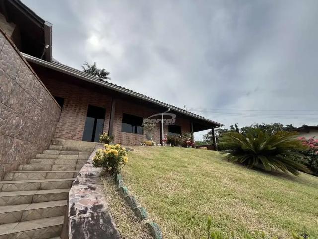 Casa venda em Região Geográfica Imediata de Blumenau, Blumenau