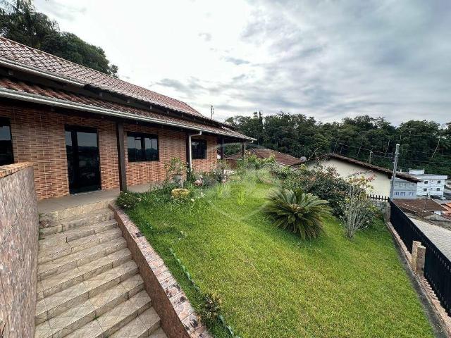 Casa venda em Região Geográfica Imediata de Blumenau, Blumenau