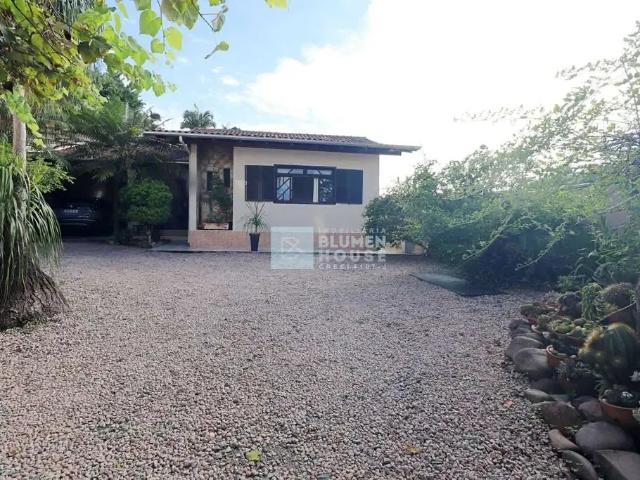 Casa venda em Região Geográfica Imediata de Blumenau, Blumenau