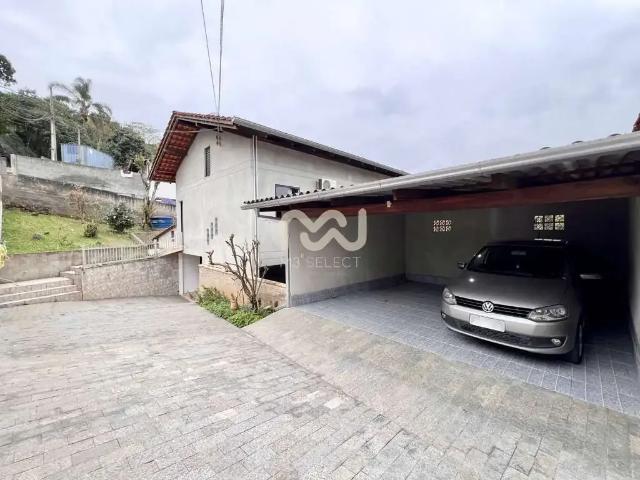 Casa venda em Região Geográfica Imediata de Blumenau, Blumenau