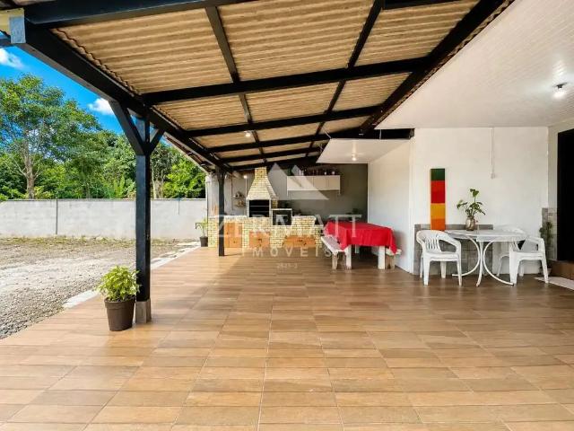 Casa venda em Região Geográfica Imediata de Blumenau, Blumenau