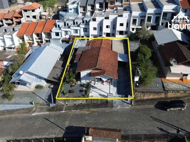 Casa venda em Região Geográfica Imediata de Blumenau, Blumenau