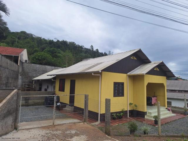 Casa venda em Fortaleza, Blumenau