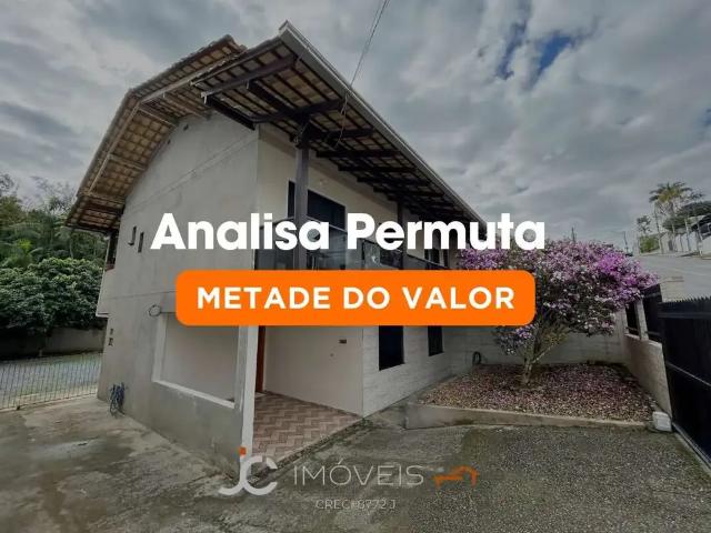 Casa venda em Região Geográfica Imediata de Blumenau, Blumenau