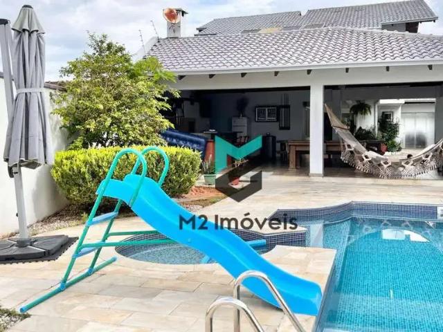 Casa venda em Região Geográfica Imediata de Blumenau, Blumenau