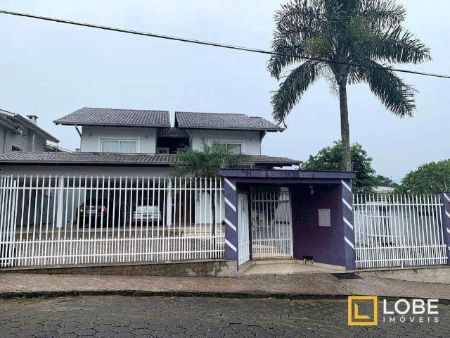Casa venda em Fortaleza, Blumenau
