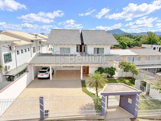 Casa venda em Loteamento Fritz Koegler, Blumenau