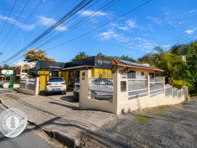 Casa venda em Fortaleza, Blumenau