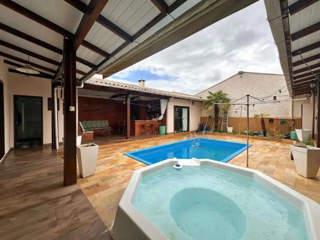 Casa venda em Região Geográfica Imediata de Blumenau, Blumenau