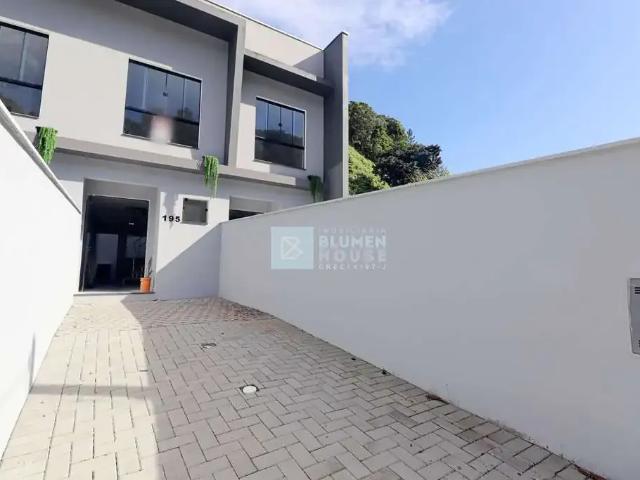 Casa venda em Região Geográfica Imediata de Blumenau, Blumenau