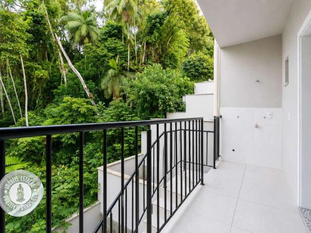 Casa venda em Loteamento Villa Monte Verde, Blumenau