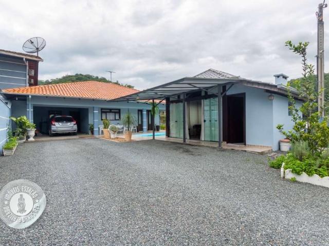 Casa venda em Região Geográfica Imediata de Blumenau, Blumenau