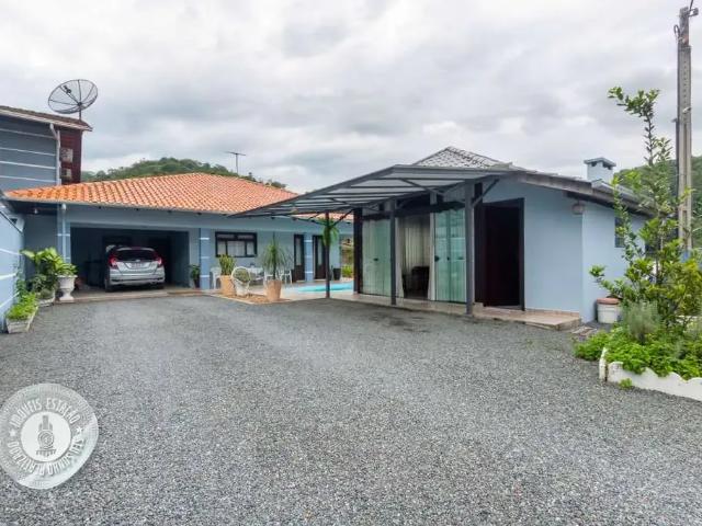 Casa venda em Fortaleza Alta, Blumenau