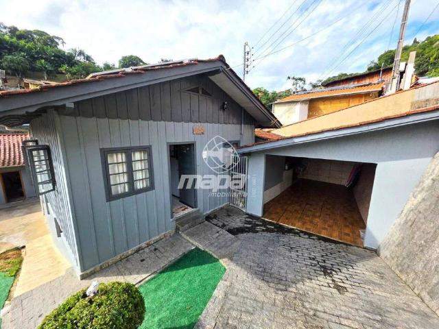 Casa venda em Blumenau, Região Geográfica Intermediária de Blumenau
