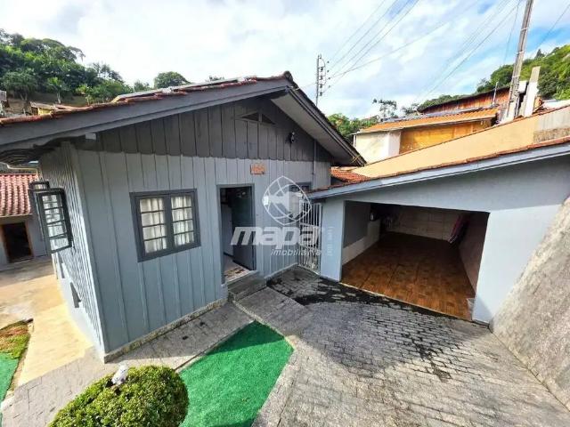 Casa venda em Região Geográfica Imediata de Blumenau, Blumenau