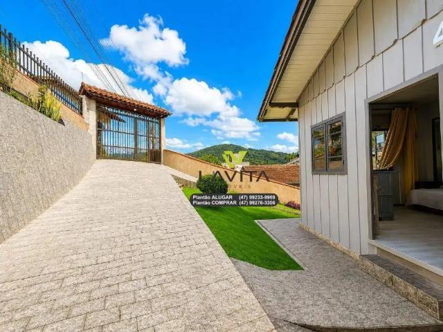 Casa venda em Região Geográfica Imediata de Blumenau, Blumenau