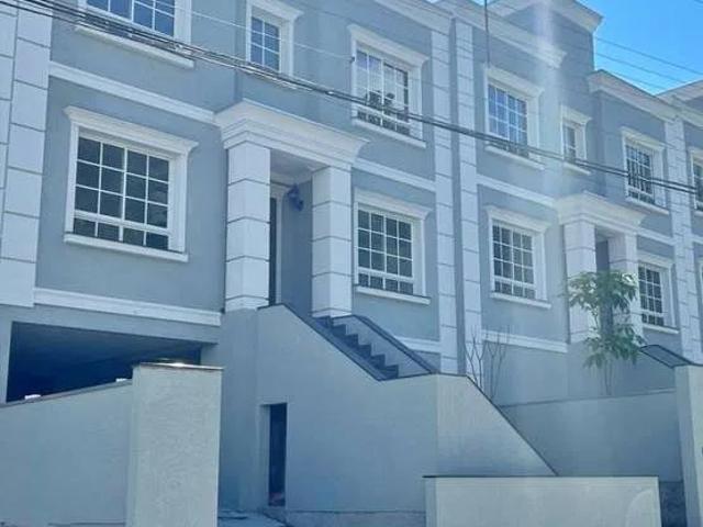 Casa venda em Vila Rua Araranguá, Blumenau