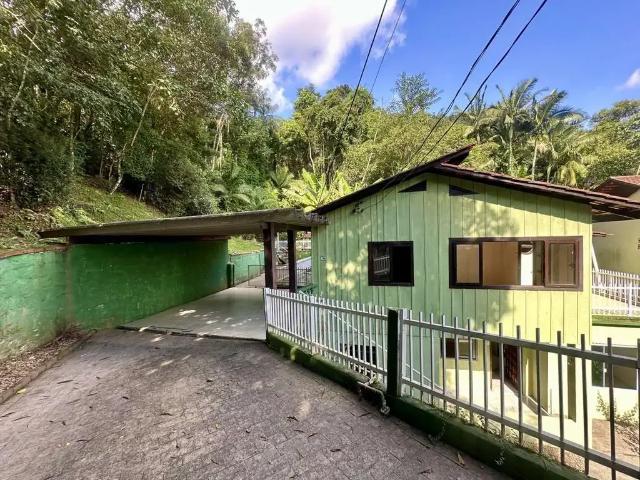 Casa venda em Região Geográfica Imediata de Blumenau, Blumenau