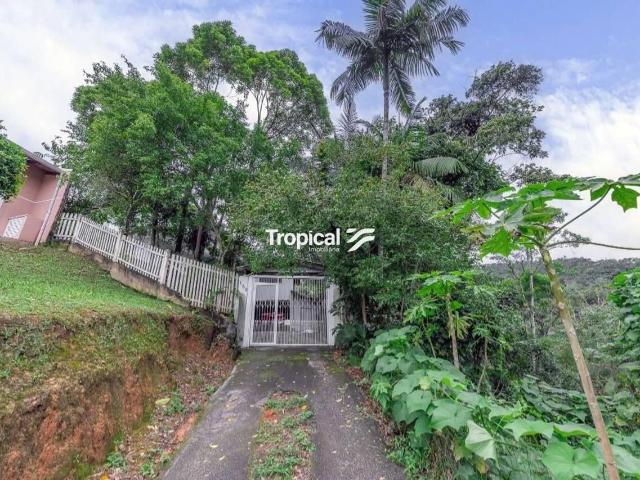 Casa venda em Blumenau, Região Geográfica Intermediária de Blumenau