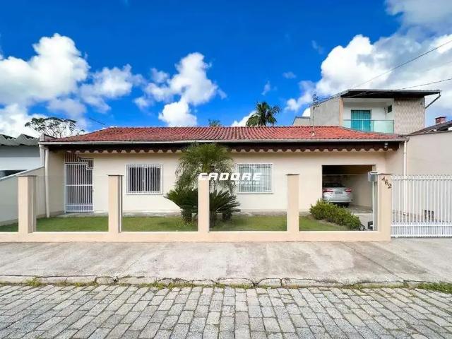 Casa venda em Região Geográfica Imediata de Blumenau, Blumenau