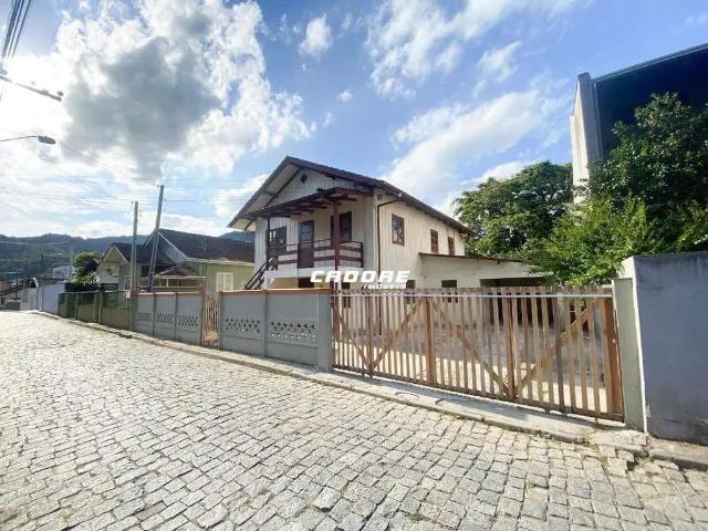 Casa venda em Região Geográfica Imediata de Blumenau, Blumenau