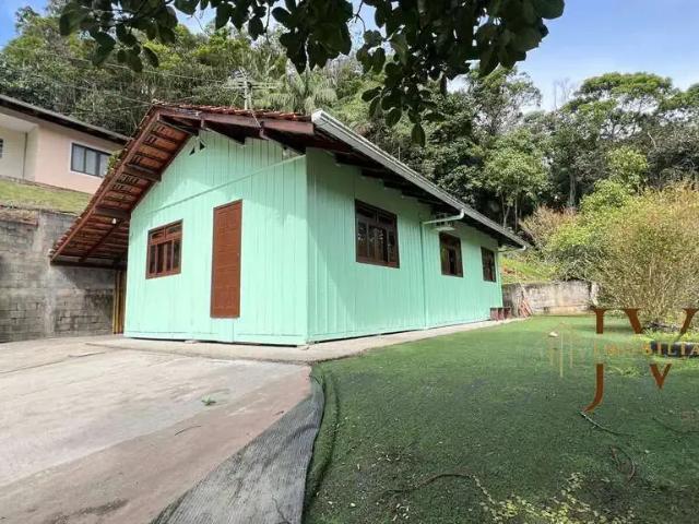 Casa venda em Região Geográfica Imediata de Blumenau, Blumenau