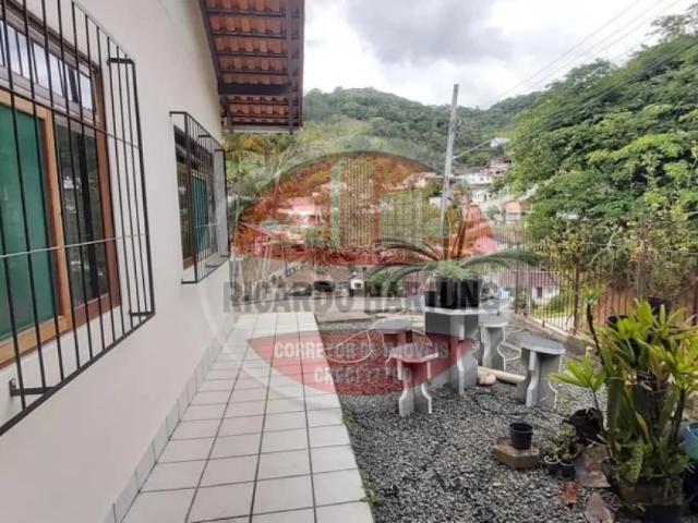 Casa venda em Glória, Blumenau