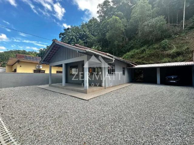 Casa venda em Região Geográfica Imediata de Blumenau, Blumenau