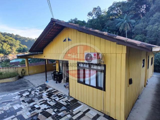 Casa venda em Glória, Blumenau