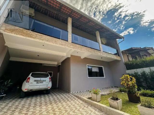 Casa venda em Região Geográfica Imediata de Blumenau, Blumenau