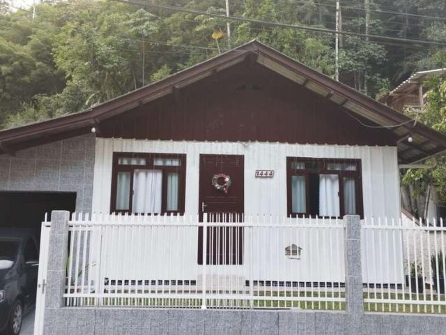 Casa venda em Região Geográfica Imediata de Blumenau, Blumenau