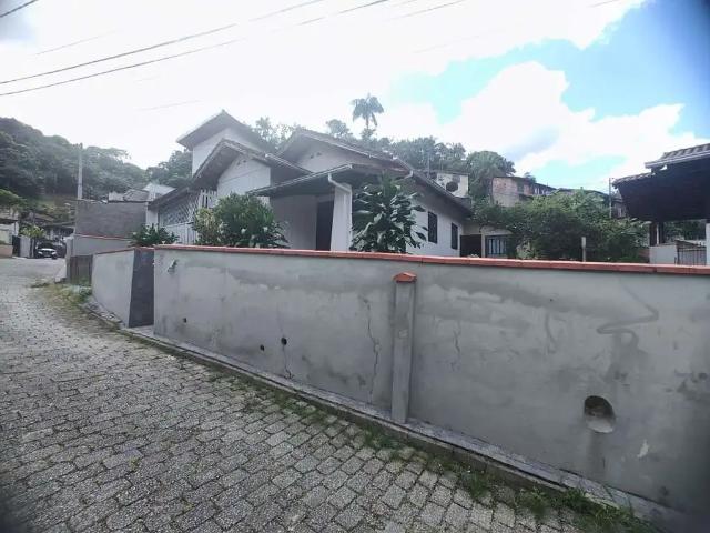 Casa venda em Região Geográfica Imediata de Blumenau, Blumenau