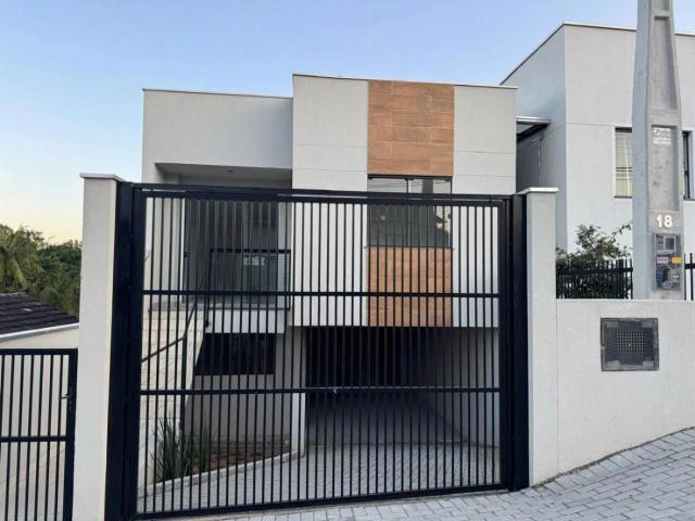 Casa venda em Itoupava Central, Blumenau