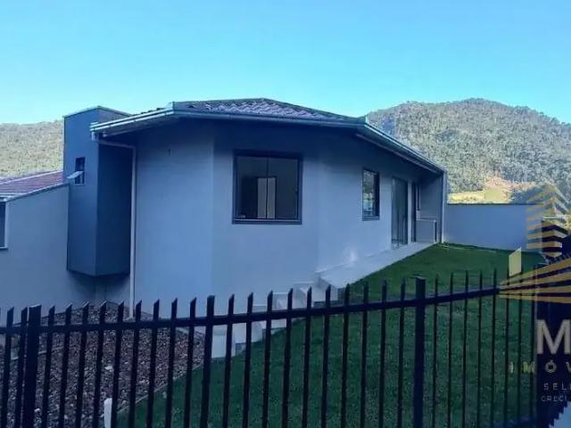 Casa venda em Região Geográfica Imediata de Blumenau, Blumenau