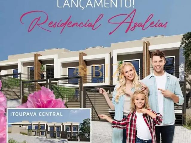 Casa venda em Região Geográfica Imediata de Blumenau, Blumenau