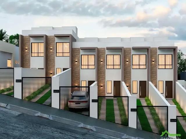 Casa venda em Região Geográfica Imediata de Blumenau, Blumenau