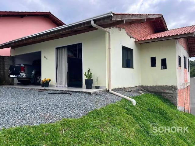 Casa venda em Região Geográfica Imediata de Blumenau, Blumenau