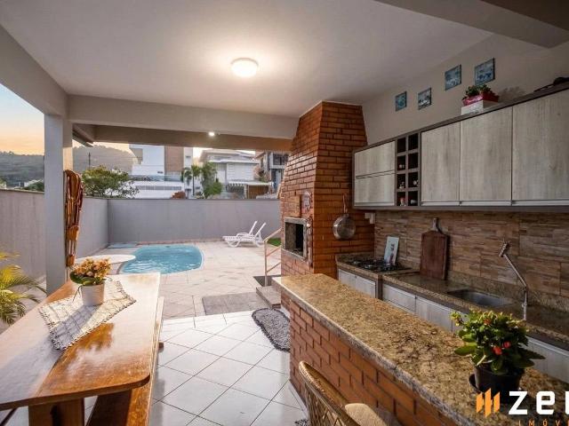 Casa venda em Golden Park Residencial, Blumenau