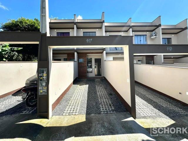 Casa venda em Blumenau, Região Geográfica Intermediária de Blumenau