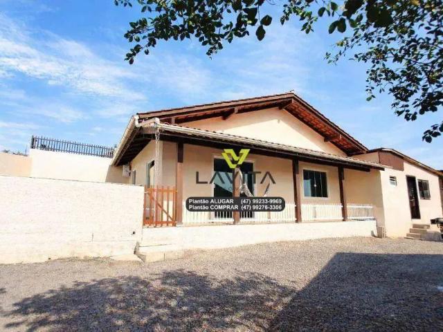 Casa venda em Região Geográfica Imediata de Blumenau, Blumenau