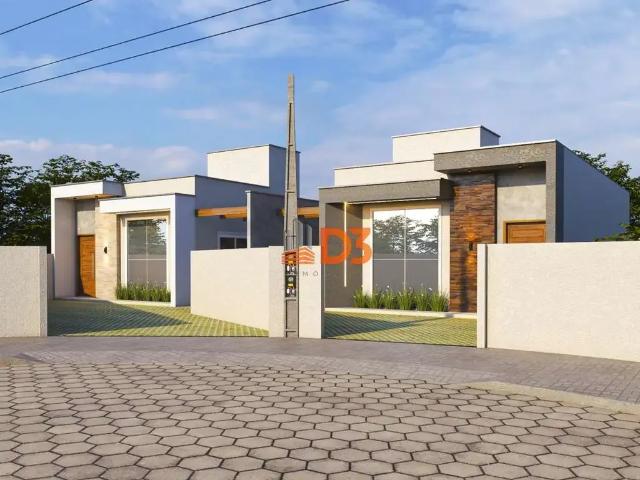 Casa venda em Região Geográfica Imediata de Blumenau, Blumenau