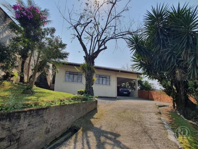 Casa venda em Blumenau, Região Geográfica Intermediária de Blumenau