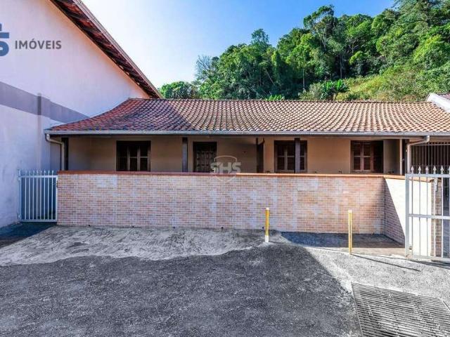 Casa venda em Região Geográfica Imediata de Blumenau, Blumenau