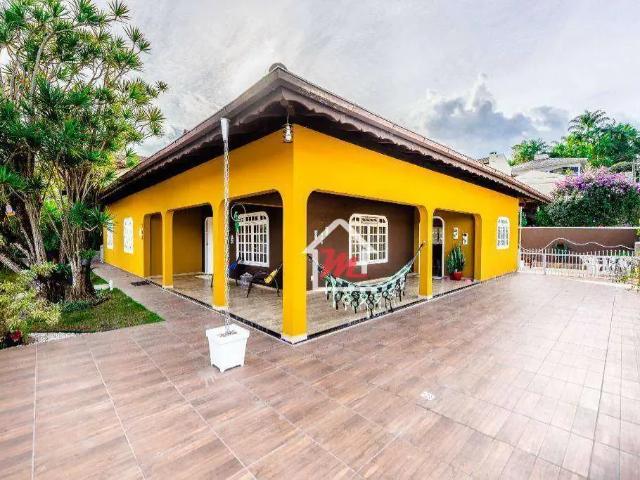 Casa venda em Região Geográfica Imediata de Blumenau, Blumenau