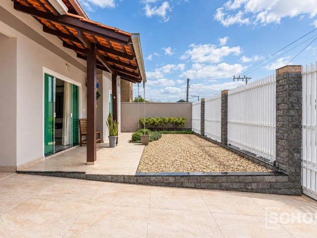 Casa venda em Blumenau, Região Geográfica Intermediária de Blumenau